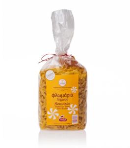 Hrysafis flomaria pasta from Lemnos (thick) 400g