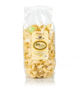 Pappardelle with buffalo milk from Ano Poroia 400g