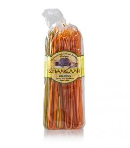 Spanelli Vegetable Spaghetti 500g